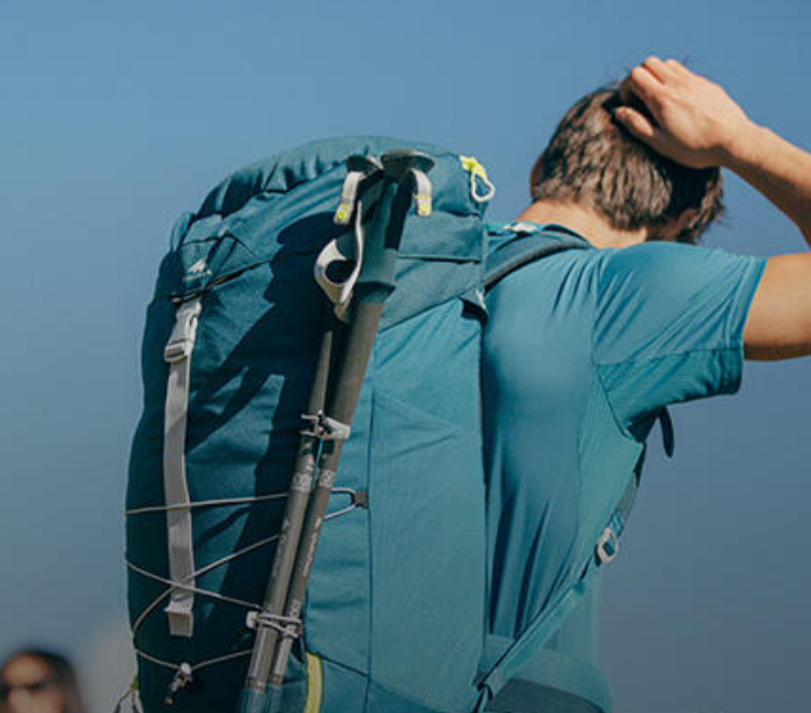 How to choose a Trekking and Travel Backpack